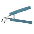 thumbnail image 1 of Hot Plate Holder Tong, Multifunctional Bowl Clip Gripper  for Kitchen, 1 of 5