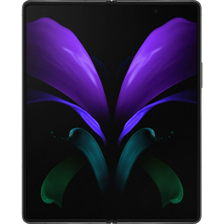 Restored Samsung Galaxy Z Fold2 5G F916U (Fully Unlocked