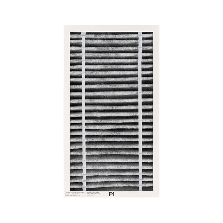 Filtrete Allergen Reduction Odor Reduction HEPA Air Purifier Filter photo 2