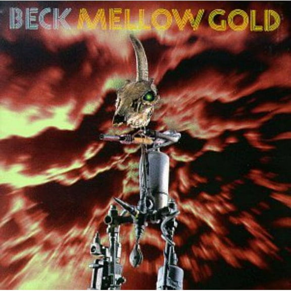 Beck - Mellow Gold - Music & Performance - CD