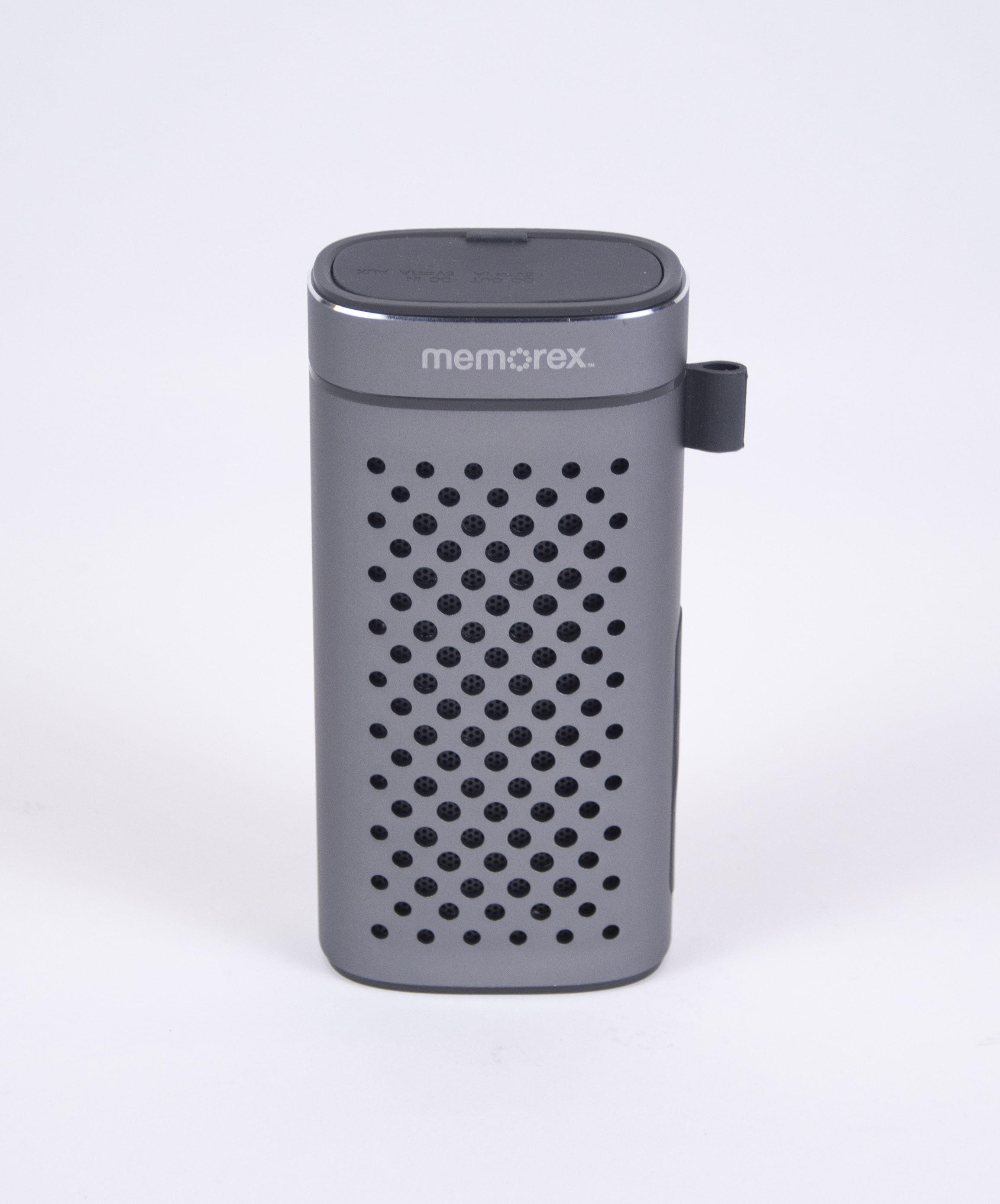 memorex bluetooth speaker
