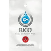 Rico Reed Vitalizer Single Refill 58%
