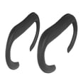 thumbnail image 5 of Interfaz Facial De Auriculares Vr Para Oculus Quest 2 Interfaz facial Reemplazo de espuma Cubierta de lente Protector de nariz Ndcxsfigh Para estrenar, 5 of 5