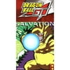 Dragon Ball GT: Salvation