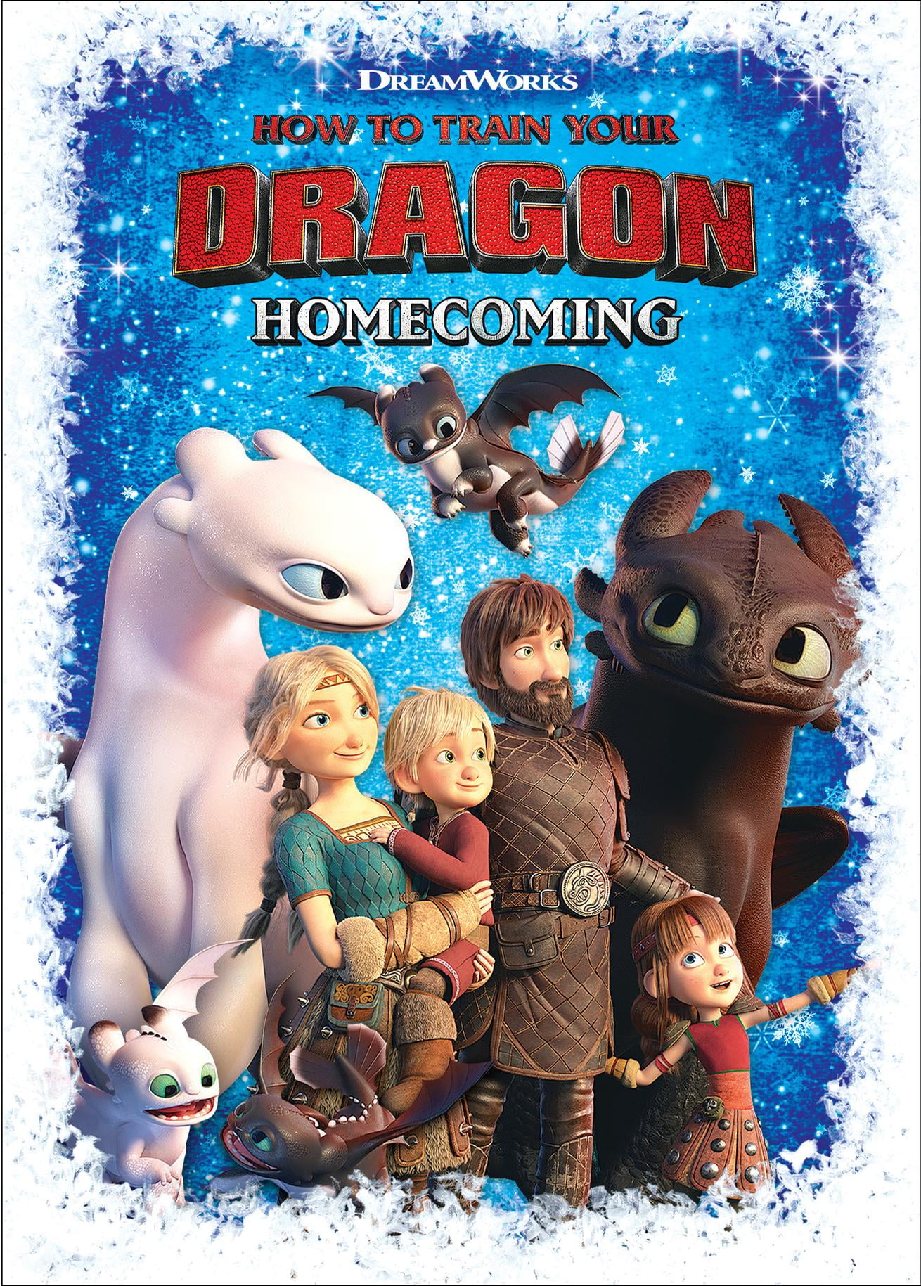 Hiccup How To Train Your Dragon Watch Online Netflix How Train