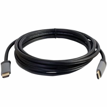 C2G Select 15m Standard Speed HDMI Cable with Ethernet - In-Wall CL2 50ft price history on PriceWatchPro