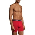 thumbnail image 5 of Genuine Dickies Men's Boxer Brief, 3 Pack, 5 of 7