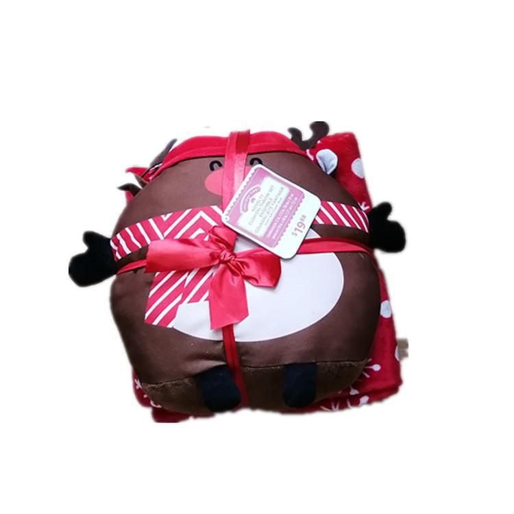 COUSSIN/JETE FANTAISIE