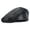 black, variant on Beret Washed Denim, Pure Cotton Duckbill Hat, Fashionable And Casual Light Board Couple Hat, Classic Forward Hat For