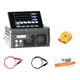 thumbnail image 1 of DEWIN Carga Electrónica CC, Carga Electrónica CC Fuente De Alimentación Digital Módulo De Medidor De Potencia Lineal Programable De Laboratorio 60V 10A 100W, 1 of 8
