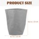 thumbnail image 4 of Bolsas de papel kraft lavables bolsas de recipientes de comida para galletas frutas para pan de fruta, 4 of 6