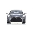 thumbnail image 2 of Kyosho Original 1/43 Lexus IS 500 F SPORT Performance Sonic Chrome Finished Product, 2 of 5
