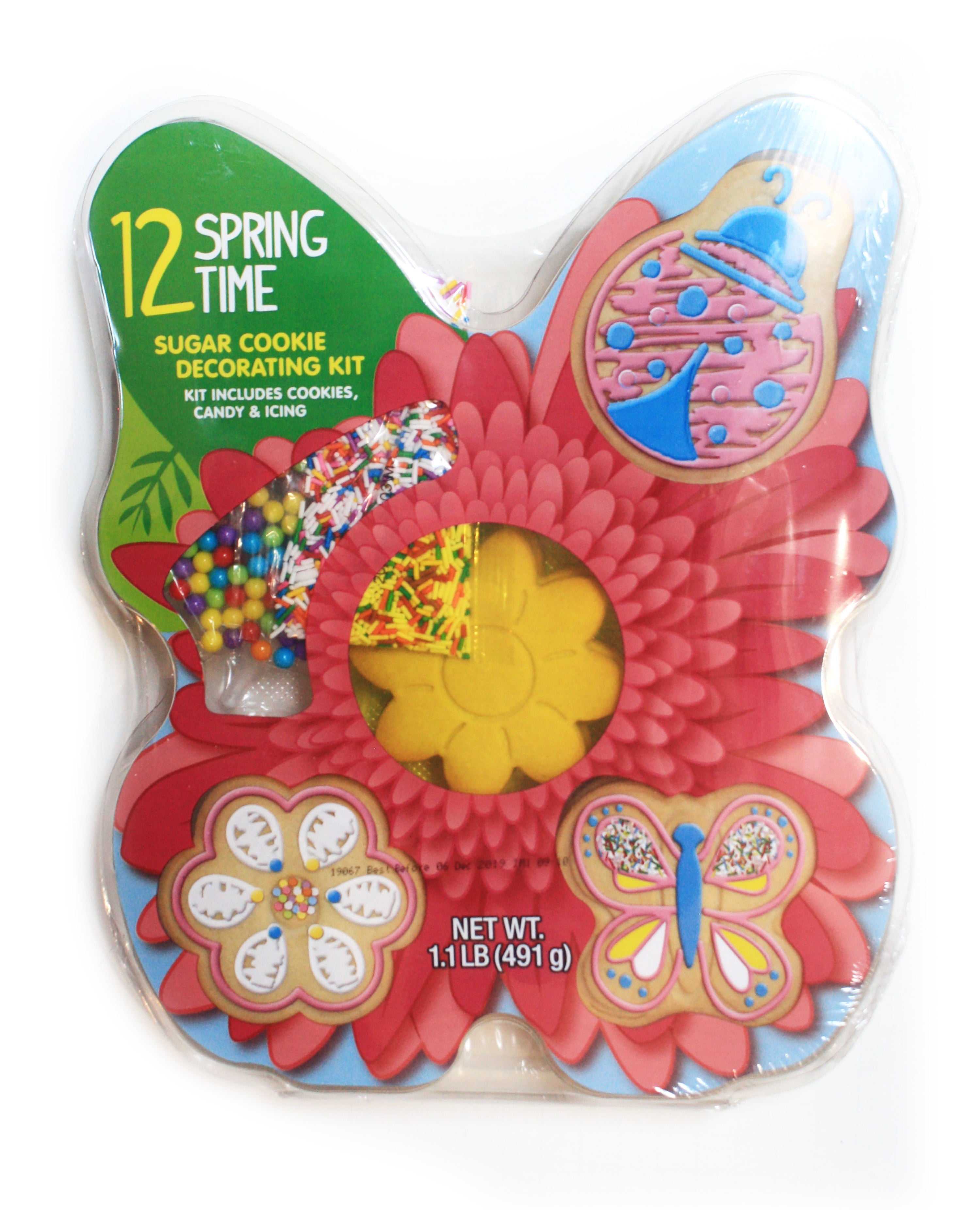 Cookie Decorating Kit Toronto cookie ideas