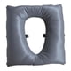 thumbnail image 4 of Cojín para inodoro, cojín suave multifuncional Universal, cojín grueso para asiento, cojín para asiento de inodoro para pacientes adultos mayores, 4 of 9