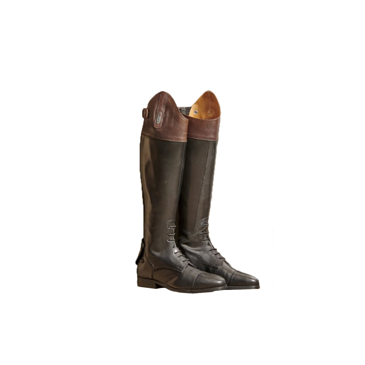 Brogini Adult Capitoli V2 Leather Riding Boots