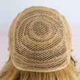 thumbnail image 3 of KW-004 Perruques en Fibre Synthétique Résistant à la Chaleur Cheveux Longs Postiche, 3 of 7