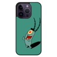 thumbnail image 1 of Plankton Étui Spongebob iPhone 14 Pro Max BLN1019, iPhone 15 Pro, 1 of 3