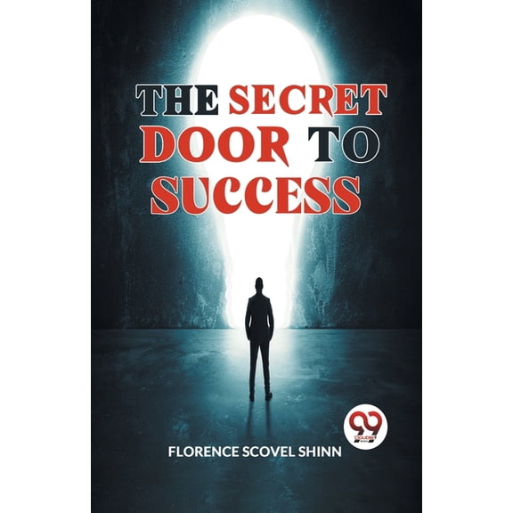 The Secret Door To Success, (Paperback)