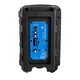 thumbnail image 3 of Bocina Audiobahn 8 Recargable Luz Flame ASG508I, 3 of 3