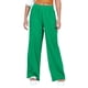 thumbnail image 1 of SAYOO Pantalones de pierna ancha casuales para mujer Pantalones sueltos básicos de cintura elástica de color sólido para mujer SAYOO  perder, 1 of 6