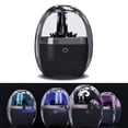 thumbnail image 4 of Visualizador Ferro Speaker: ¡Sonido Asombroso con Luces de Color Bailando!, 4 of 10