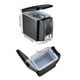thumbnail image 5 of Mini Refrigerador Para Coche De 6L, Calentador, Nevera Eléctrica Portátil, Congelador Automático Ligero Speravity VI011406-00, 5 of 6