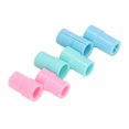 thumbnail image 4 of Pen Adapter, 3 Colours Pen Adapter Holder ABS  For Replacement 6pcs 2pcs Pink, 2pcs Green And 2pcs Blue, 4 of 8