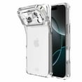 thumbnail image 4 of ITSKINS Spectrum_R Case Clear for iPhone 17 Pro Max, 4 of 6