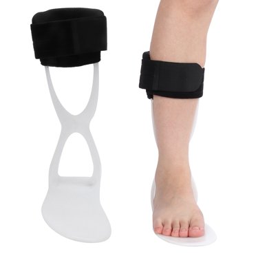 Foot Drop Support, Corrector Ankle Splint Foot Corrector Foot Drop Corrector, Corrector Achilles Support For Feet Drop