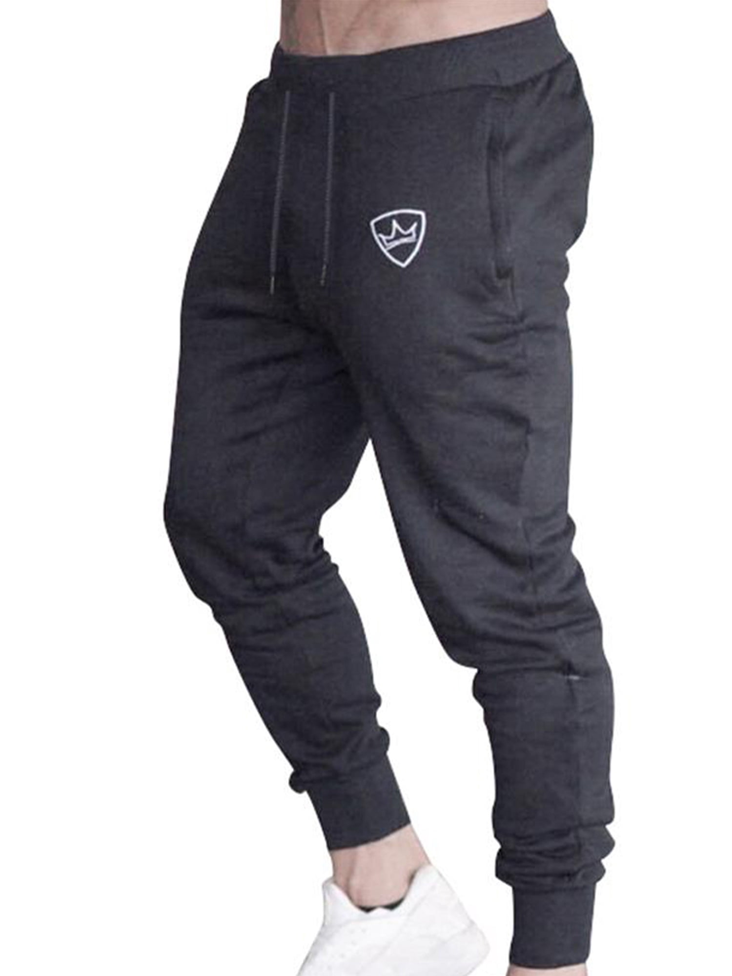 Mens Activewear Trousers