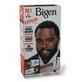 thumbnail image 2 of Bigen Ez Color For Men M5 Medium Brown Kit, 1 Ct, 2 of 6