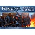 thumbnail image 2 of Frostgrave Version II: Demons, 2 of 3