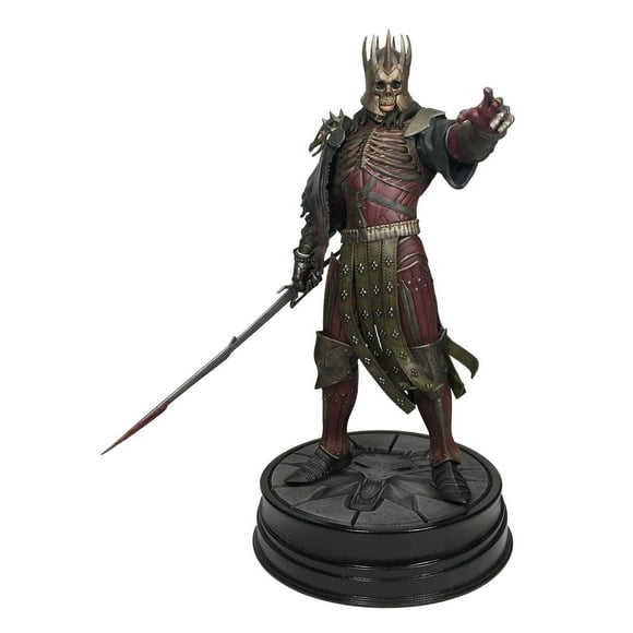 Figura Dark Horse Deluxe The Witcher 3: Wild Hunt Eredin