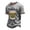 Grey@GC@, variant on Cinco De Mayo Mens T-Shirts Short Sleeve T-Shirts for Men Crew Neck Graphic Mexican May 5Th Tee Tops