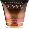 thumbnail image 1 of [ Instantáneo Bronceado Rímel Sunshimmer Resistente al Agua Fácil de Quitar 125 ml ], 1 of 3