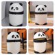 thumbnail image 3 of unbranded Bote De Basura Para Con Panda Material PP Resistente Y Duradero, 3 of 8