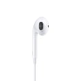 thumbnail image 2 of Auriculares Apple EarPods con conector Lightning, auriculares con cable para iPhone con control remoto incorporado para controlar la música, las llamadas telefónicas y el volumen, 2 of 3