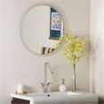 thumbnail image 1 of Decor Wonderland SSM440 Frameless Contempo Mirror, 1 of 1