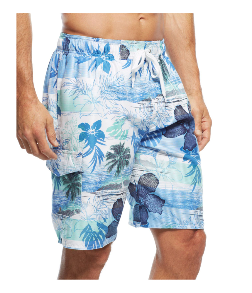 oakley mens bathing suits