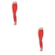 thumbnail image 3 of Minnieouse Ropa interior de mujer, mallas, pantalones térmicos de cintura alta, transpirables, cómodos, pantalones de capa base de otoño, Type1 NO1, 3 of 6
