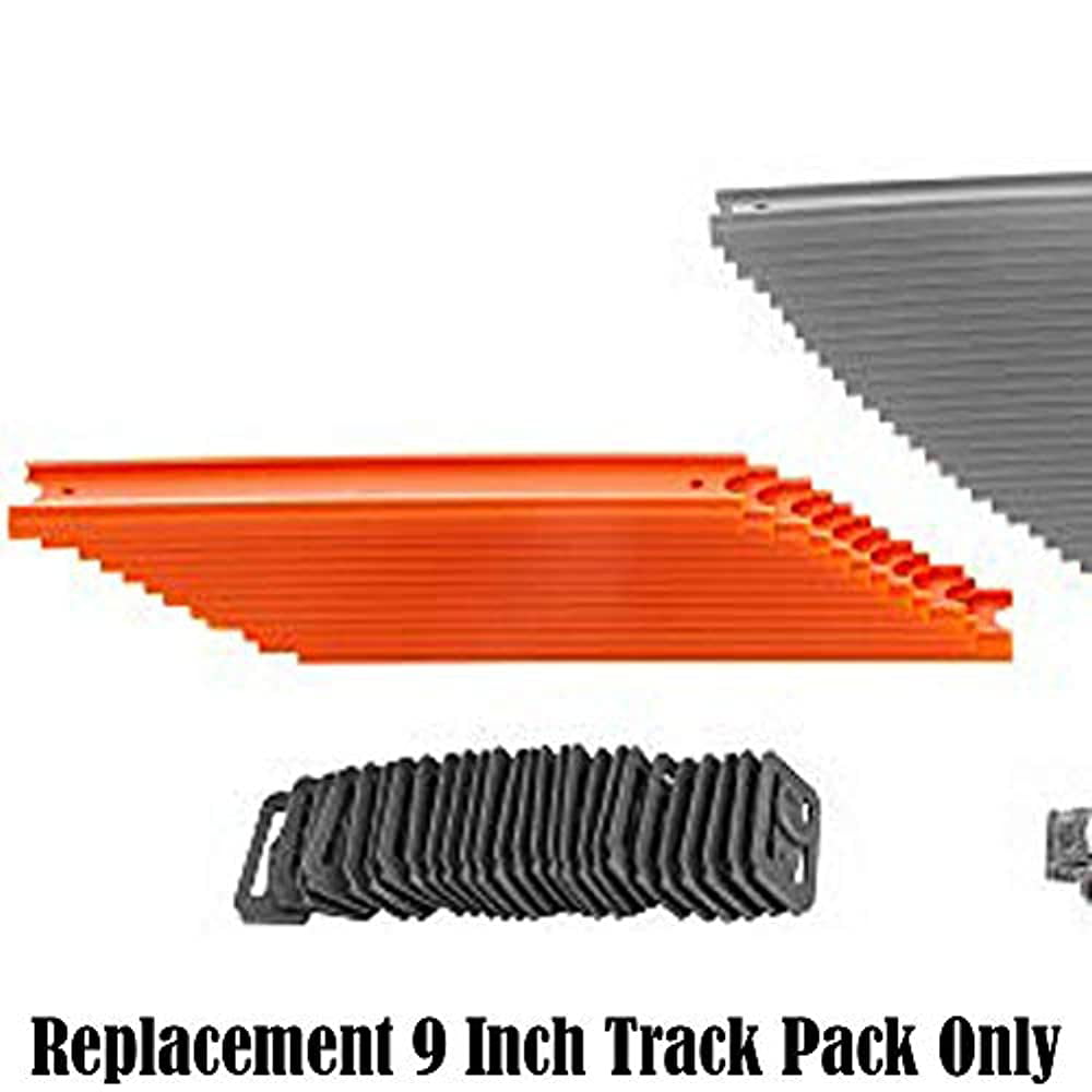 Hot Wheels Mega Track 9 inch Replacement Track FTL69 