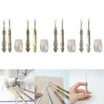 thumbnail image 2 of Thread Remover Tool for Sewing, Removing Thread, 2 of 19