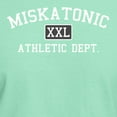 thumbnail image 3 of CafePress - Miskatonic Athletic XXL Dark T Shirt - Men's Classic Graphic Cotton T-Shirt, 3 of 4