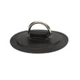 thumbnail image 4 of Eigraketly Juego de almohadillas de anillo en D de 6 piezas, componentes de tabla de surf, accesorios para barcos, anillos de cubierta de barco profesional, Deportes acuáticos Eigraketly OD027562-00, 4 of 6