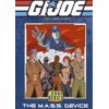 G.I. Joe: A Real American Hero - The M.A.S.S. Device [DVD] [1983]