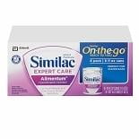 Similac Expert Care Alimentum Ready to Feed8.0 fl oz x 6 pack(pack of 6)