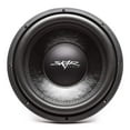thumbnail image 4 of Skar Audio VD-12 D2 12" 800W Max Power Dual 2 Ohm Shallow Mount Car Subwoofer, 4 of 4