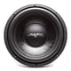 thumbnail image 2 of Skar Audio VD-12 D2 12"" 800W potencia máxima dual 2 ohmios montaje superficial subwoofer para coche, 2 of 5