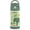 Green, variant on Stainless Steel Funtainer Water Bottle with Straw, Sealife, 12 Fluid Ounces