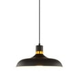 thumbnail image 1 of Modern Minimalism Colorful Pendant Light Fixture, Simple Metal Aluminum Pendant Lighting, Retro Farmhouse Pendant Lamp, Pendant Light for Over Dining Room Table Kitchen Island Cafe, 1 of 7